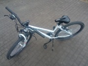 Rower damski LAZARO EVOLUTION V