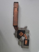 Radiator chłodzenie lenovo y50-70