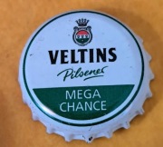Niemcy  Veltins Pilsener Mega Chance CCI  152363 piwo
