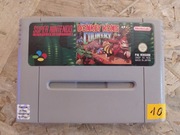 GRA DONKEY KONG COUNTRY #10 
