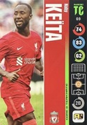 TOP CLASS 2022 - 69 Naby Keita