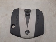 Osłona silnika Mercedes W221 lift S350 cdi A6420106067 s klasa 