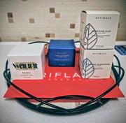 Zestaw 4 szt maseczek do twarzy