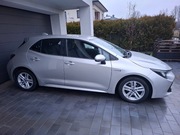 Toyota Corolla 1.8 Hybrid 2ZR o mocy 122KM, stan IDEALNY