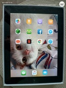 TABLET APPLE 9,7" 16GB do zaktualizowania