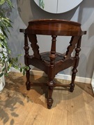 Krzesło antyk narożne 