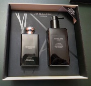 Jo Malone perfum i płyn do mycia