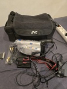 Kamera Jvc Gr-smx50e 