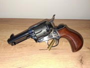 Colt Cattleman Thunderer 3,5' .44 Hege Uberti
