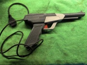 Pistolet do gry z PRL-u 