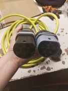 Kabel przewód do ładowania VW 