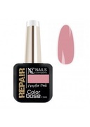 Nails Company NC repair base powder pink 11 ml
