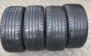opony firestone letnie 235/40r18