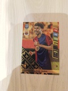 Panini FIFA 365 2025 rare momentum Lamine Yamal FC Barcelona 