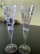 Kieliszki do szampana