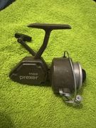 Stary kołowrotek Prexer 1102