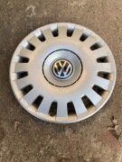 Volkswagen OE, Kołpak oryginalny 16”, 1J0601147R, Wysyłka w 24H