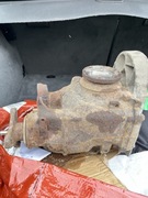 BMW 316D 318D 320D 118D E90 E91 E87 DYFER 3.15