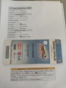 Copa Ameryka 2007 Paragwaj-USA