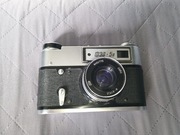 Aparat fotograficzny FED 5 B