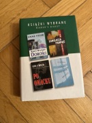 Książki wybrane Reader’s Digest