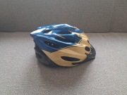 kask rowerowy wielofunkcyjny