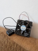Wentylator chłodzący NMB 4715KL-04W-B39 sprawny