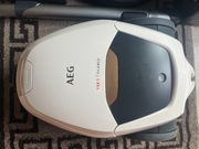 Odkurzacz AEG Silence VX82-1-ALR w bdb stanie, nowy silnik