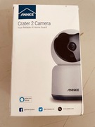 kamera bezpieczeństwa Wi-Fi ANNKE Crater 2