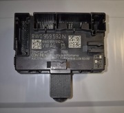 Sterownik drzwi prawych (pasażera) AUDI A4 A5 8W0959592N