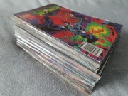 Spawn, zestaw 25 komiksów Tm-Semic i Mandragora