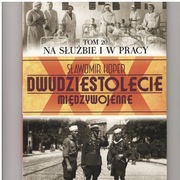 DWUDZIESTOLECIE Na służbie i w pracy Koper 