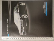 Prospekt E65 AC Schnitzer ACS7 stan bdb