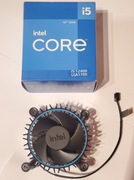 NOWE CHŁODZENIE INTEL LAMINAR RM1 SOCKET LGA1700