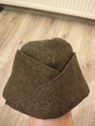 Furażerka  Ludowego Wojska Polskiego 