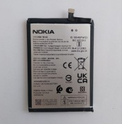 Bateria nokia WT341 oryginalna demontaż G11 G21 C21 PLUS