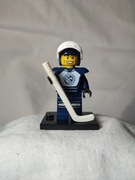 8804 - Hockey Player, Series 4