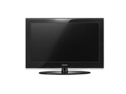 TV LCD Samsung FULL HD 46 cali - plamy na matrycy