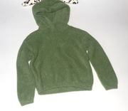 _KappAhl_Fajna bluza ciepła do szkoły _R.146_