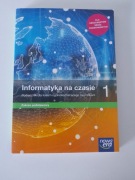 Informatyka na czasie 1