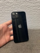 IPhone 13 128gb, 100% bateria, gwarancja