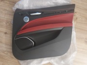 Boczek Alfa Romeo Stelvio