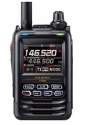 YAESU FT-5DE ręczny radiotelefon amatorski VHF/UHF Fusion C4FM 5W