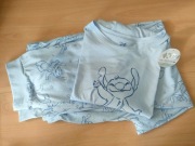 Pizama damska Disney Stich rozmiar 46/48 XL/XXL