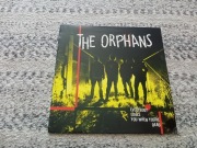 The Orphans -Everybody  lovers you when you re dead (punk rock)