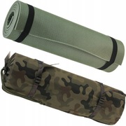 Oryginalna Karimata Wojska Polskiego wz. 730 / MON + Pokrowiec wz. 93