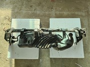 Hak BMW elektryczny oryginalny BMW X3 G01 WESTFALIA 303400600011