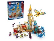 LEGO 71486 DREAMZzz - Zamek Nocturnia