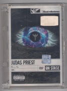 Judas Priest - Electric Eye DVD