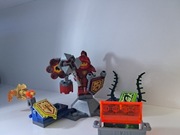 Lego nexo knights